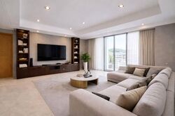 Caribbean At Keppel Bay (D4), Condominium #546133021